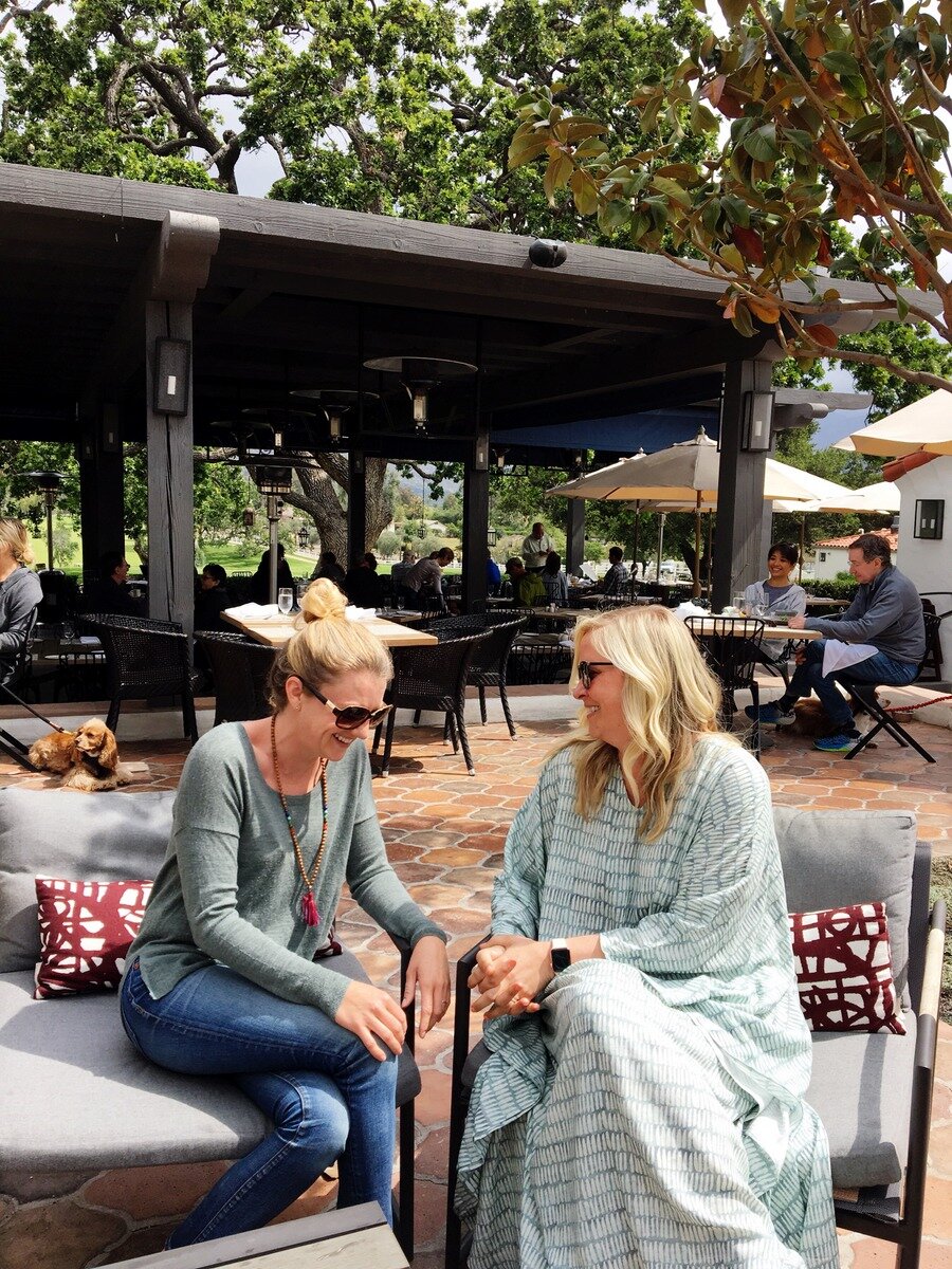 Girl's trip to Ojai: Where to stay, eat, shop, and relax in Ojai, CA