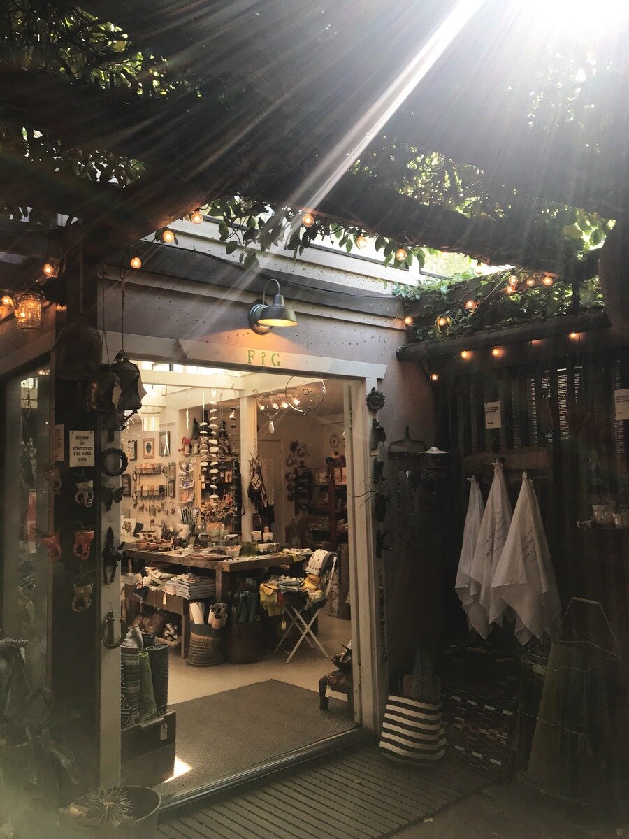 Girl's trip to Ojai: Where to stay, eat, shop, and relax in Ojai, CA