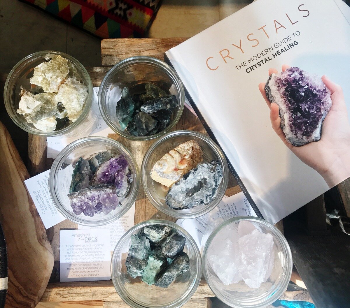 Girl's trip to Ojai: Where to stay, eat, shop, and relax in Ojai, CA