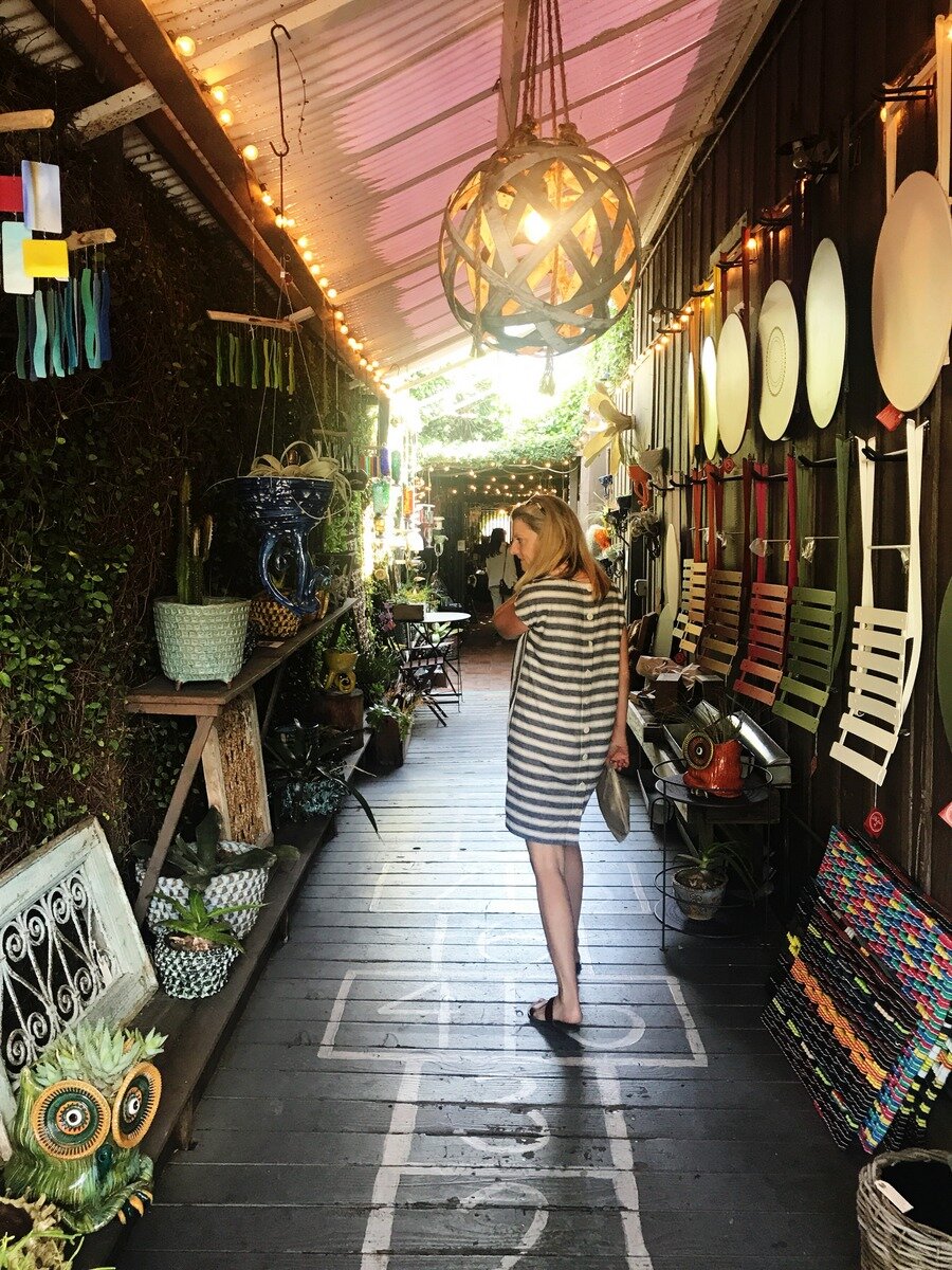 Girl's trip to Ojai: Where to stay, eat, shop, and relax in Ojai, CA