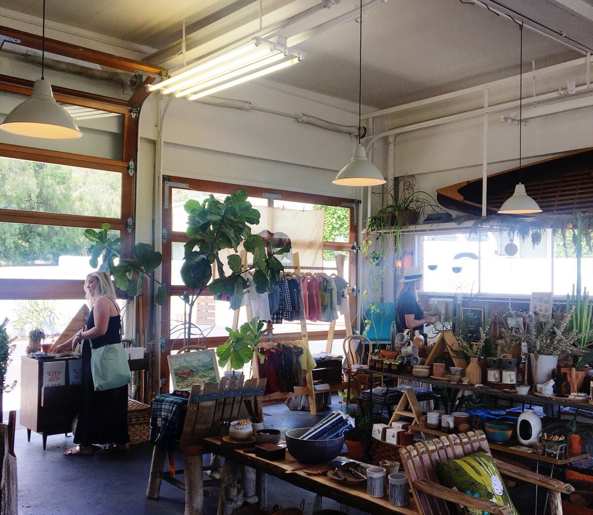 Girl's trip to Ojai: Where to stay, eat, shop, and relax in Ojai, CA