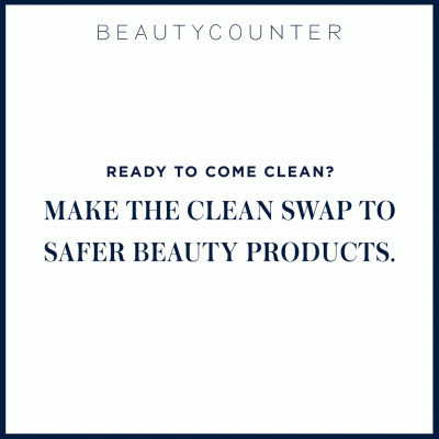 Beautycounter