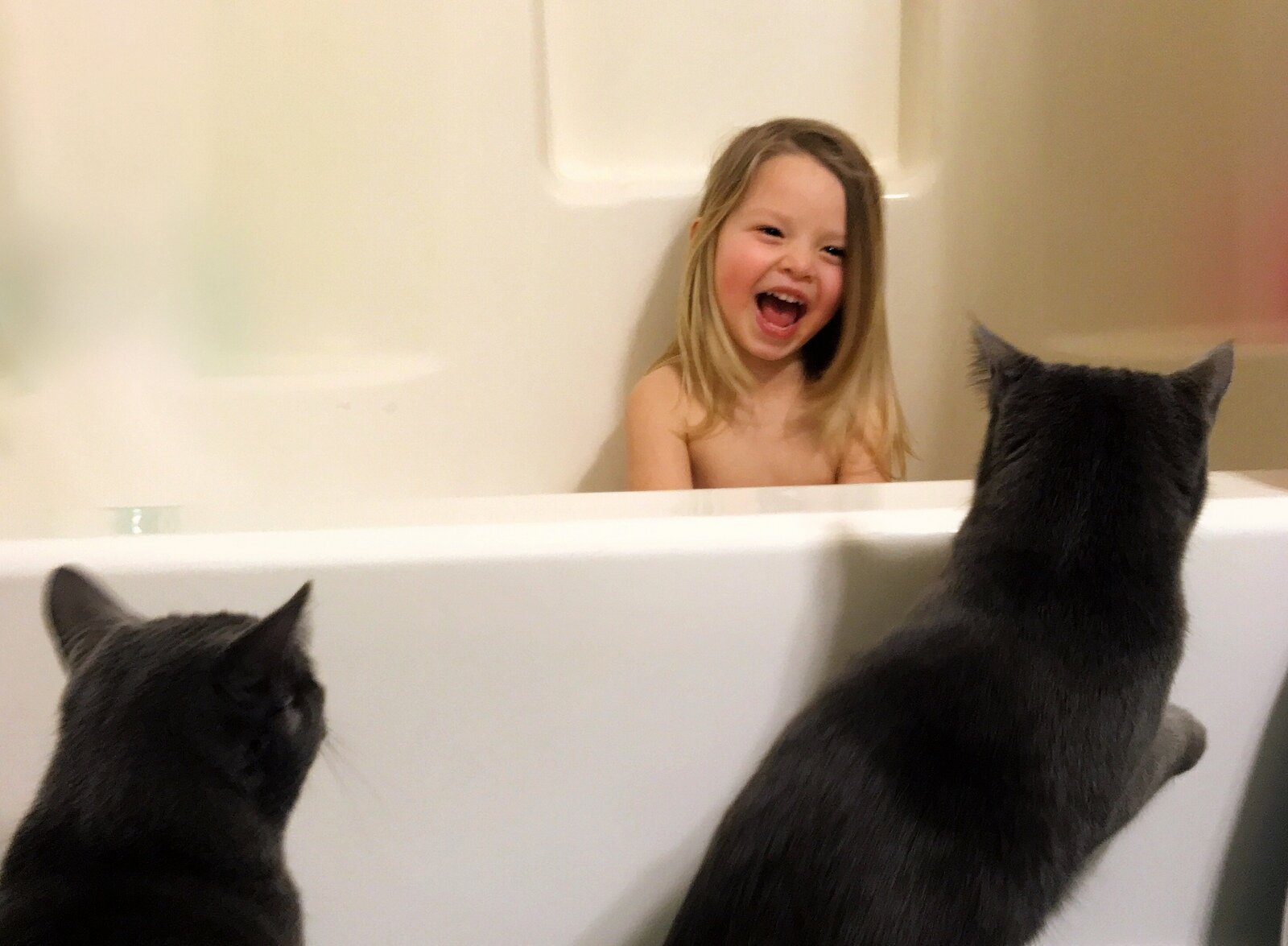 How To Help Your Kids Poop When They Can't or Won't Go