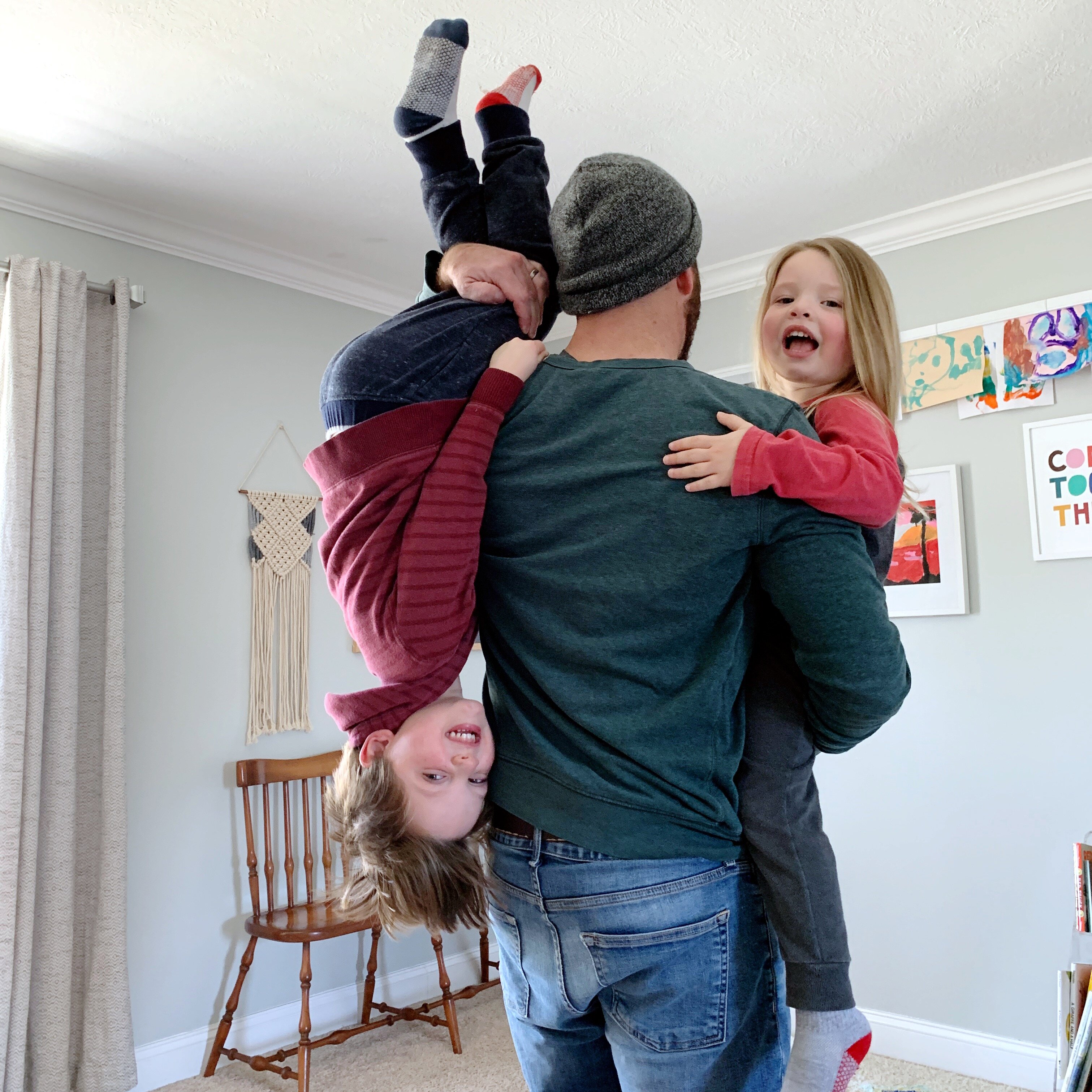 Tips for Keeping Your Kids Healthy on the Inside