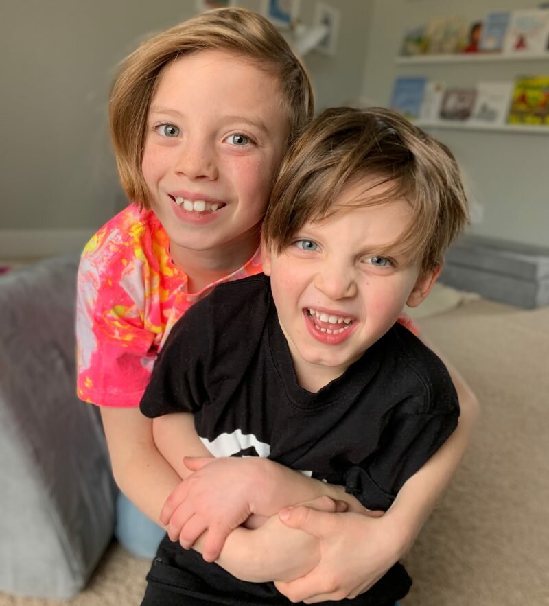 Tips for Keeping Your Kids Healthy on the Inside