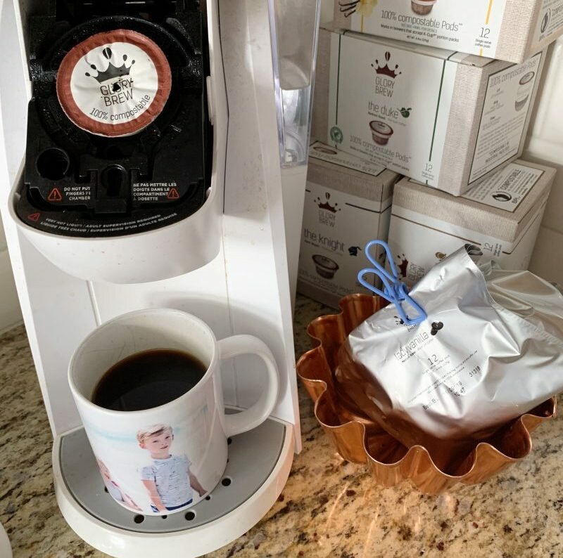 affordable and eco-friendly single serve coffee options from gourmesso.4