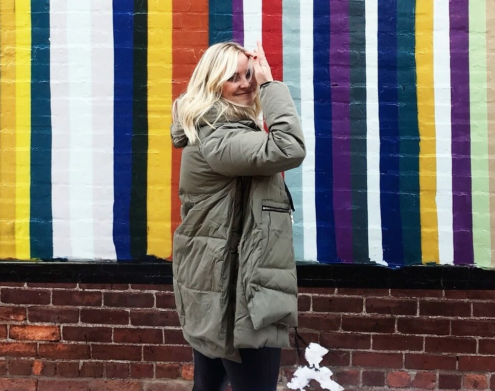 the right way to start a successful blog