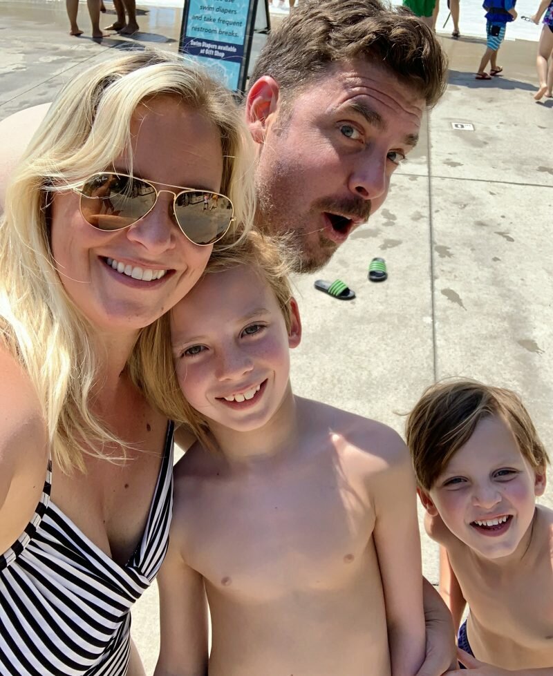 Summer Family Fun Bucket List Activity: Zoombezi Bay & The Columbus Zoo