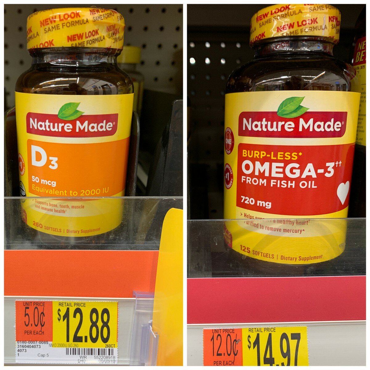 Using our back to school routine to return to regular self-care