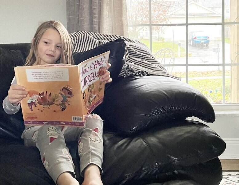 October is window covering safety month